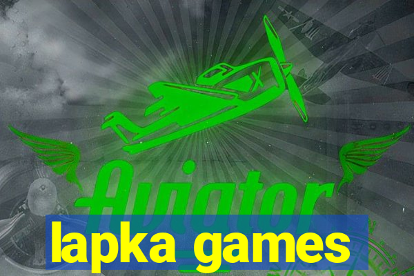 lapka games